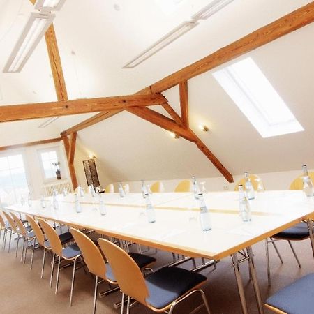 Klozbuecher - Das Landhotel Ellwangen Extérieur photo