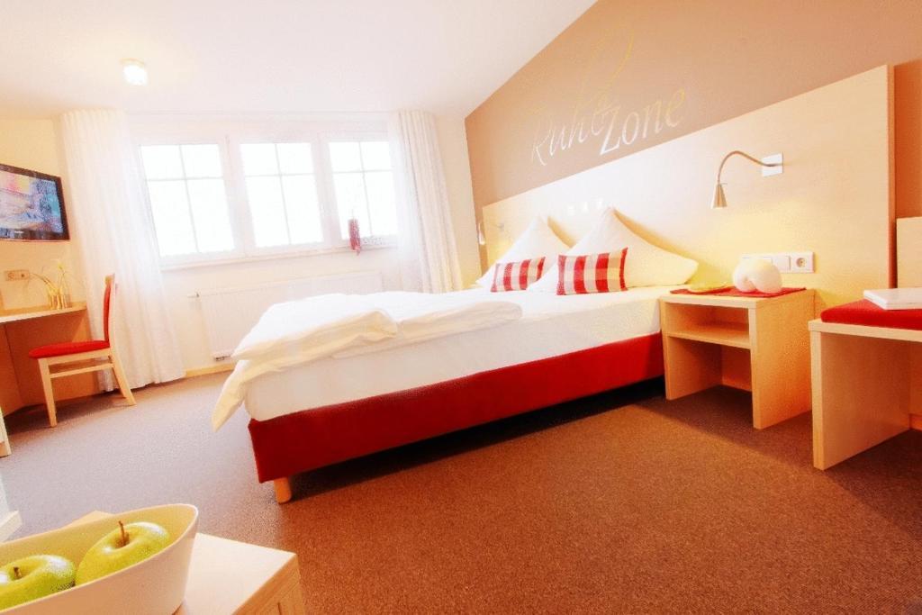 Klozbuecher - Das Landhotel Ellwangen Extérieur photo