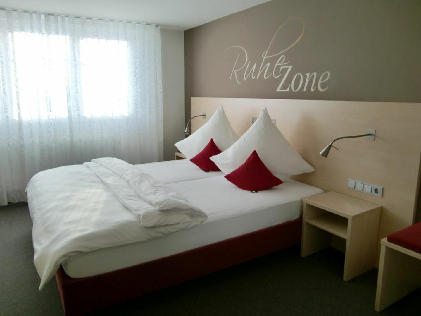 Klozbuecher - Das Landhotel Ellwangen Extérieur photo